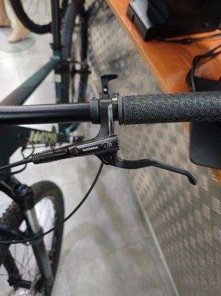Bicicleta Conway 29