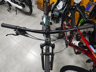 Bicicleta Conway 29