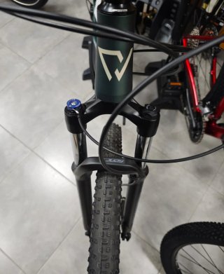 Bicicleta Conway 29