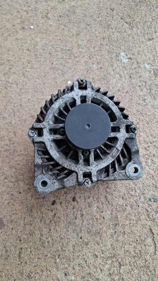 Alternador Renault-Nissan 1.6dC 231006729R