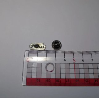 Pin Star Wars Oficial