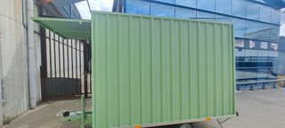 FOOD TRUCK - CARRO COMIDA - FOODTRUCK - NUEVOS