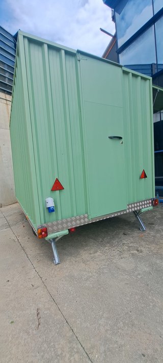 FOOD TRUCK - CARRO COMIDA - FOODTRUCK - NUEVOS