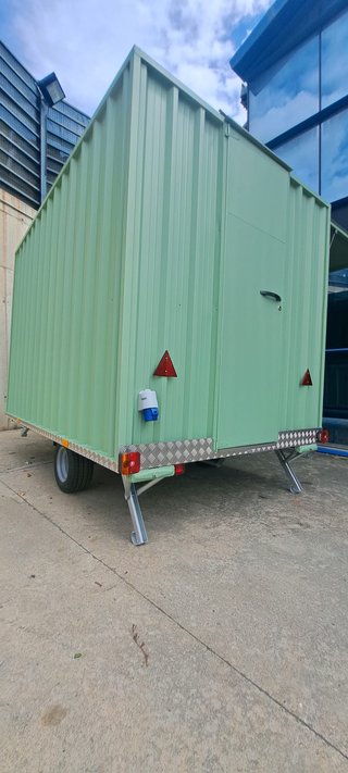 FOOD TRUCK - CARRO COMIDA - FOODTRUCK - NUEVOS
