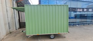 FOOD TRUCK - CARRO COMIDA - FOODTRUCK - NUEVOS