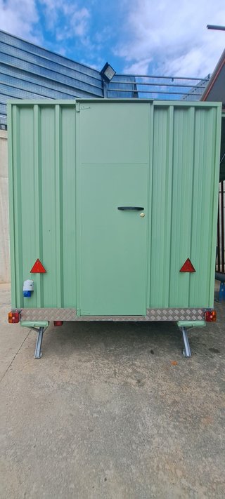 FOOD TRUCK - CARRO COMIDA - FOODTRUCK - NUEVOS