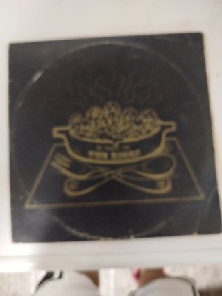 Vinilo Lo Mejor de The Kings