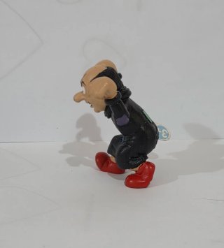 Gargamella Schleich puffi