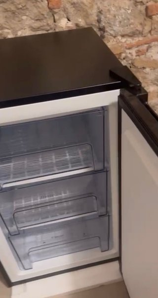 Congelador Cecotec