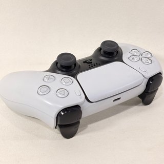 Mando PS5 Blanco