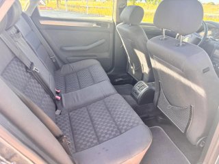 Audi A6 2002