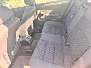 Audi A6 2002