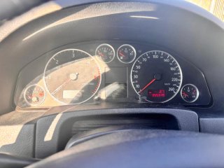 Audi A6 2002