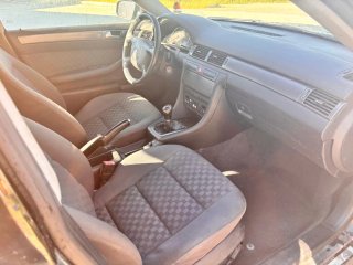 Audi A6 2002