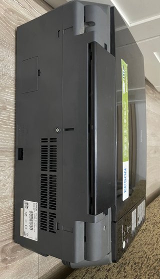 Impresora Epson Stylus DX7450 Negra