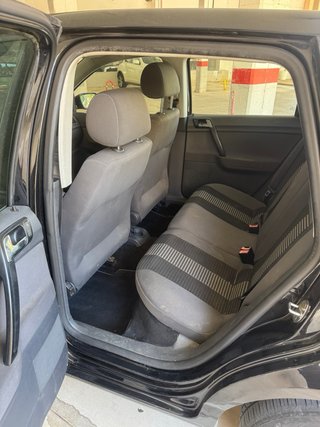 Volkswagen Polo 2008 1.4 TDI
