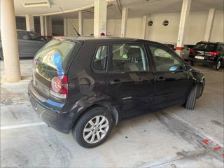 Volkswagen Polo 2008 1.4 TDI