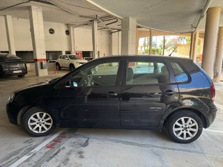 Volkswagen Polo 2008 1.4 TDI