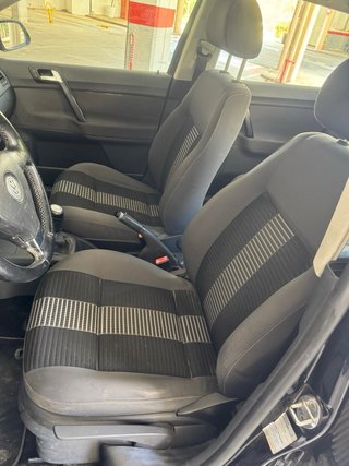 Volkswagen Polo 2008 1.4 TDI