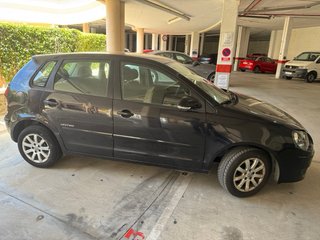 Volkswagen Polo 2008 1.4 TDI