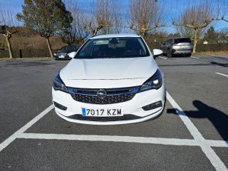 Opel Astra Sport Tourer 110cv