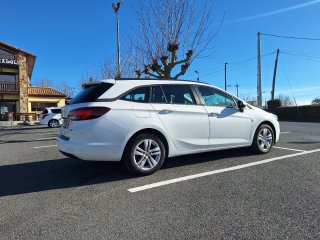 Opel Astra Sport Tourer 110cv