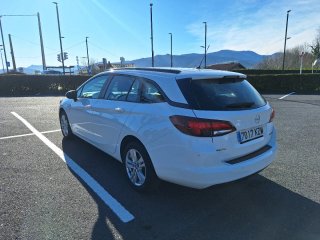 Opel Astra Sport Tourer 110cv