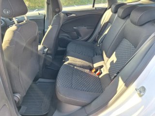 Opel Astra Sport Tourer 110cv