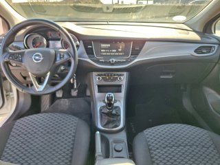 Opel Astra Sport Tourer 110cv