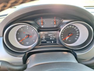 Opel Astra Sport Tourer 110cv