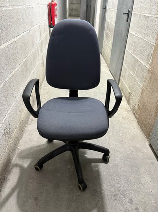 Silla de Oficina Giratoria