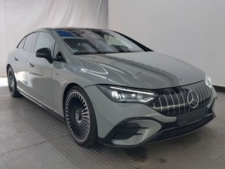Mercedes-Benz EQE (V295) 2024