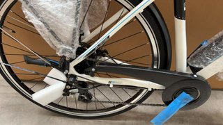 Bicicleta Eléctrica PRO TOUR XC921