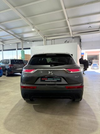 DS DS 7 Crossback BlueHDi DE 96kW (130CV) Auto. CHIC