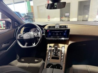 DS DS 7 Crossback BlueHDi DE 96kW (130CV) Auto. CHIC