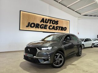 DS DS 7 Crossback BlueHDi DE 96kW (130CV) Auto. CHIC