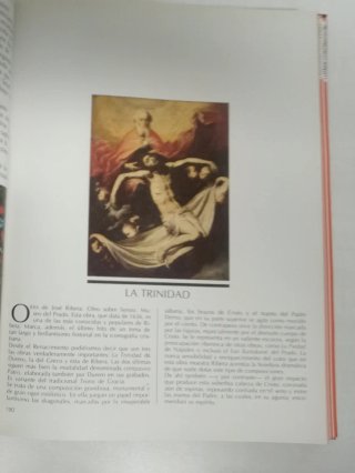 El rostro de Cristo en el arte español (2 libros)