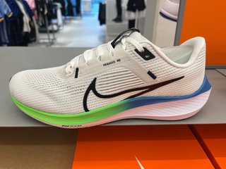Zapatillas Nike Pegasus 40 Talla 42.5
