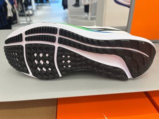 Zapatillas Nike Pegasus 40 Talla 42.5