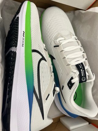 Zapatillas Nike Pegasus 40 Talla 42.5