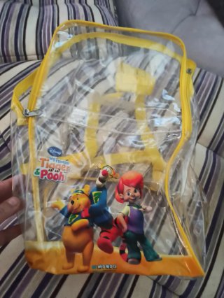 Gioco Winnie the Pooh con luci e suoni
