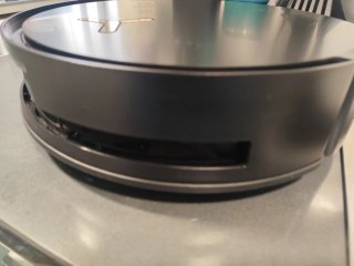 Aspirador Robot ECOVACS DEEBOT X8 Pro Omni