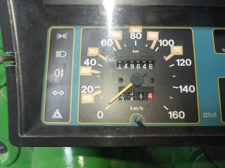Cuadro instrumentos Fiat Ducato