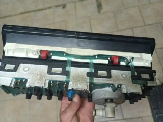 Cuadro instrumentos Fiat Ducato