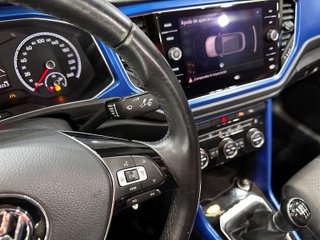 Volkswagen T-ROC 1.5 TSI 150 STYLE CABRIO (2021)