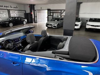 Volkswagen T-ROC 1.5 TSI 150 STYLE CABRIO (2021)