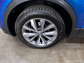 Volkswagen T-ROC 1.5 TSI 150 STYLE CABRIO (2021)