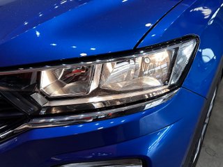 Volkswagen T-ROC 1.5 TSI 150 STYLE CABRIO (2021)