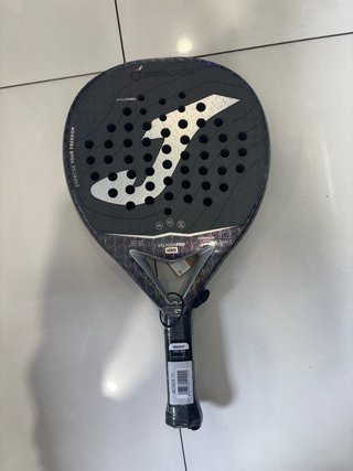 Pala Padel Joma Valkiria pro Hard