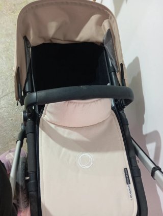 Carro Bugaboo camaleón 3